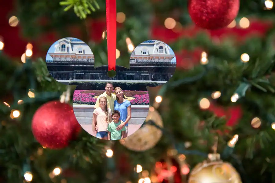 Customized Disney Themed Products
