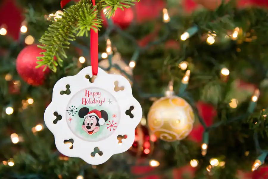 Customized Disney Themed Products