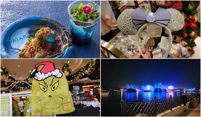 Disney News Round Up 13 1