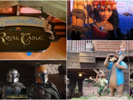 Disney News Round-Up
