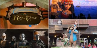 Disney News Round-Up