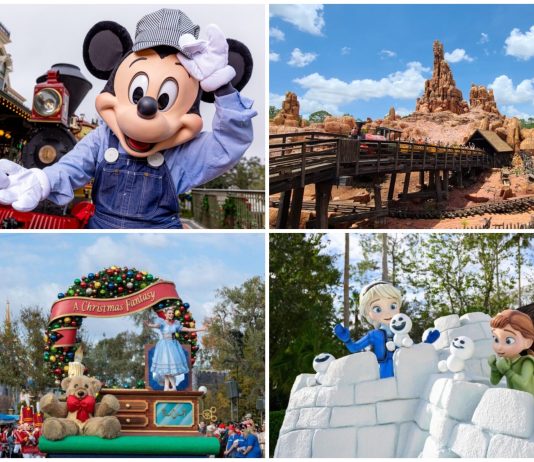 Disney News Round-Up