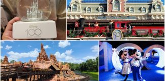 Disney News Round-Up