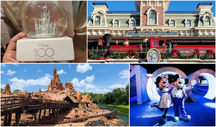 Disney News Round-Up