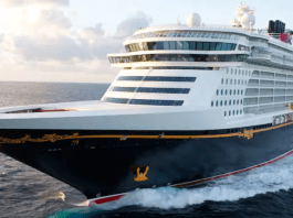Guide to Disney Cruise Line's Disney Dream