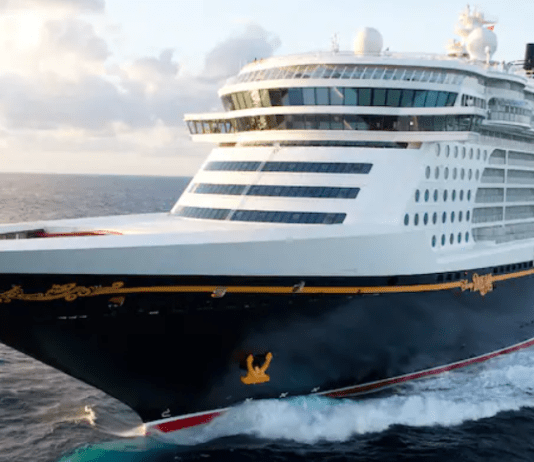 Guide to Disney Cruise Line's Disney Dream