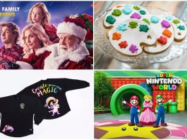 Disney News Round-Up