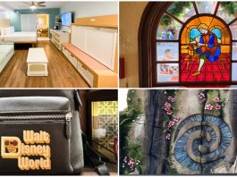 Disney News Round-Up