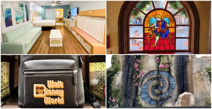 Disney News Round-Up