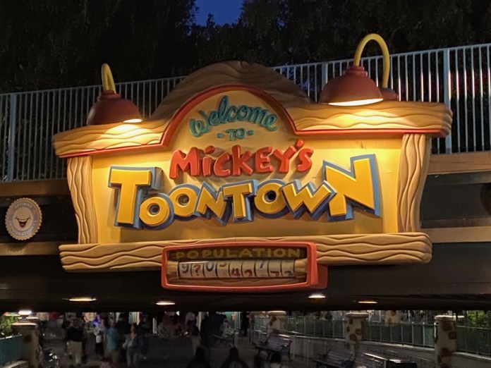 toontown