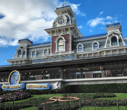 Best Time to Visit Disney World