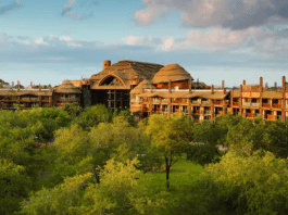 Advantages of Staying on Disney Property