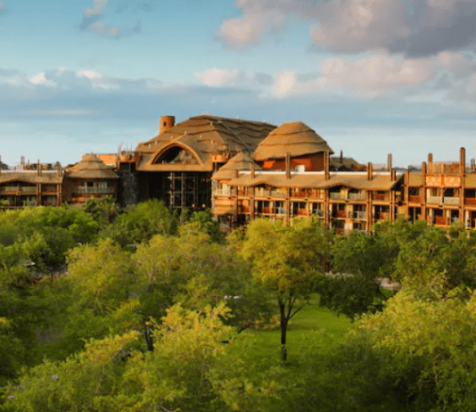 Advantages of Staying on Disney Property