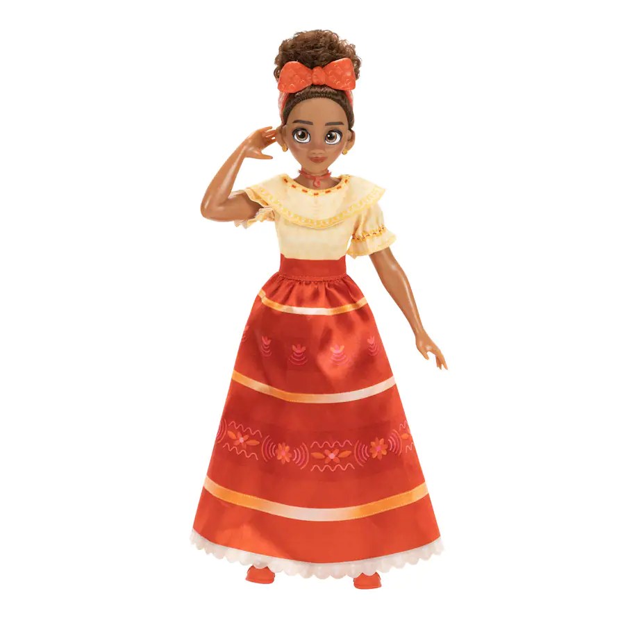 Celebrate The Wonder Of Disney's Encanto With Special Offerings, Products And More! 5 Disney's Encanto