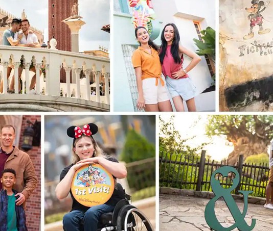 Capture Your Moment Session