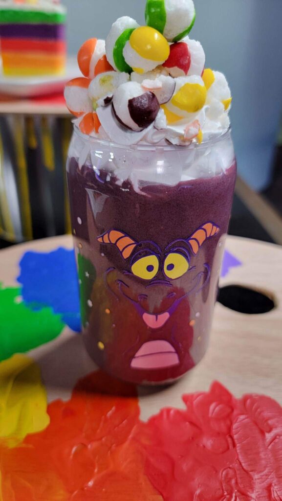 Celebrate Figment at the 2023 Epcot International Festival of the Arts 11 BA827FCC 0FEB 460B AA25 51A3F3852F6B