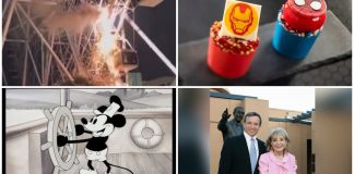 Disney News Round-Up