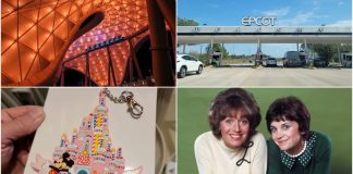 Disney News Round-Up