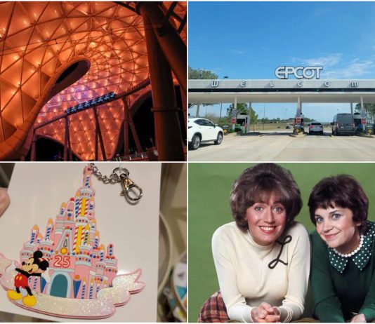 Disney News Round-Up