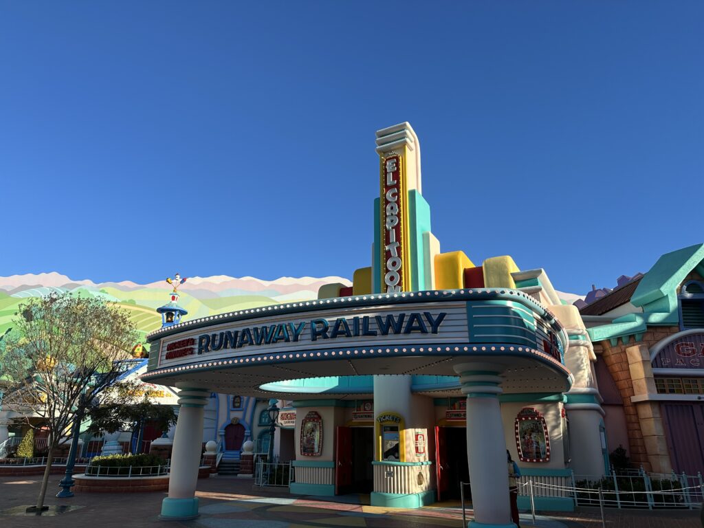 Things not to be Missed at the Disney100 Celebration at Disneyland 1 IMG 1322