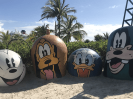 castaway cay