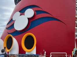 Reasons to Take a Disney Cruise