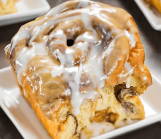 Quick Bite at the Disney World Parks