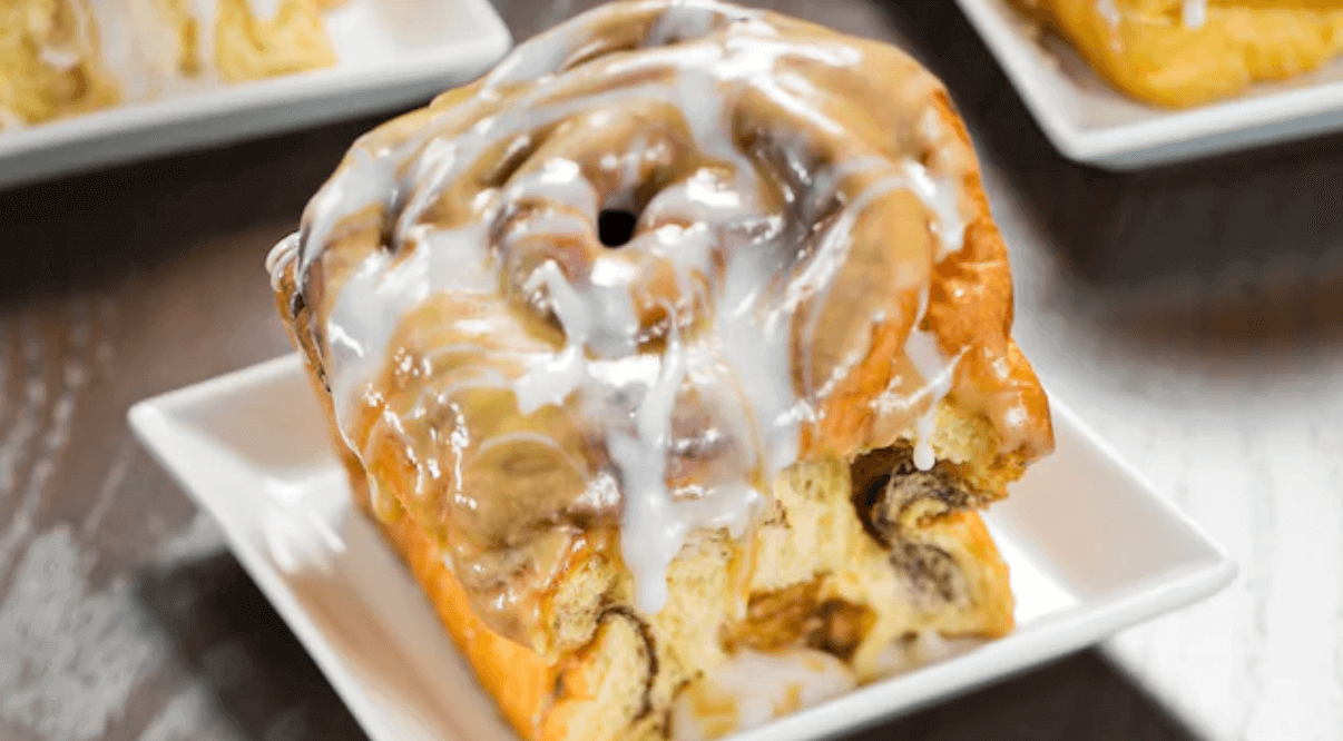 Quick Bite at the Disney World Parks