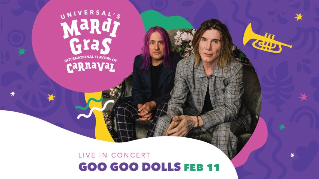 Guide to Universal Orlando Mardi Gras Celebration 3 googoo