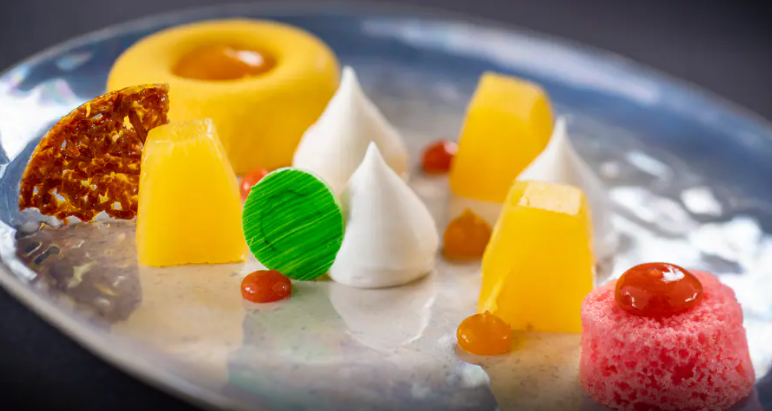 50 New Menu Items Coming to Festival of the Arts 7 tropics