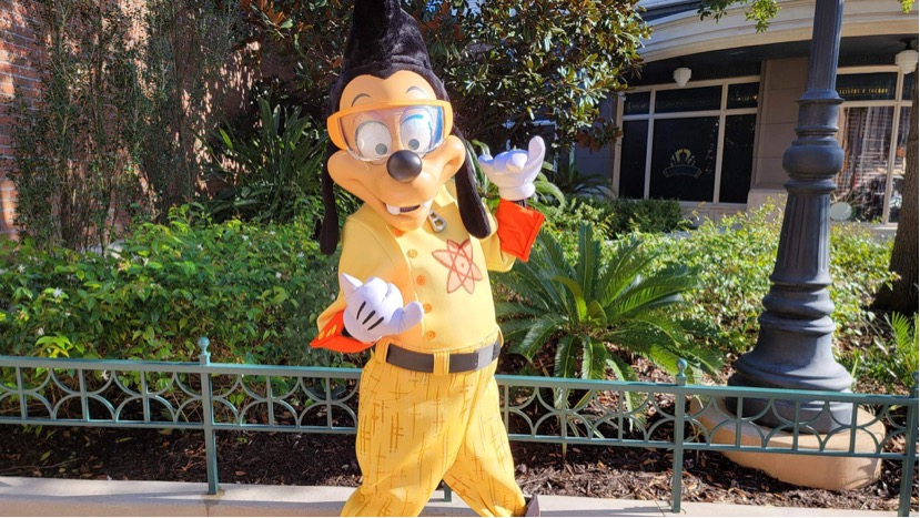Hollywood Studios