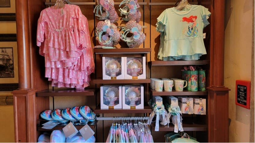 Disney Collections