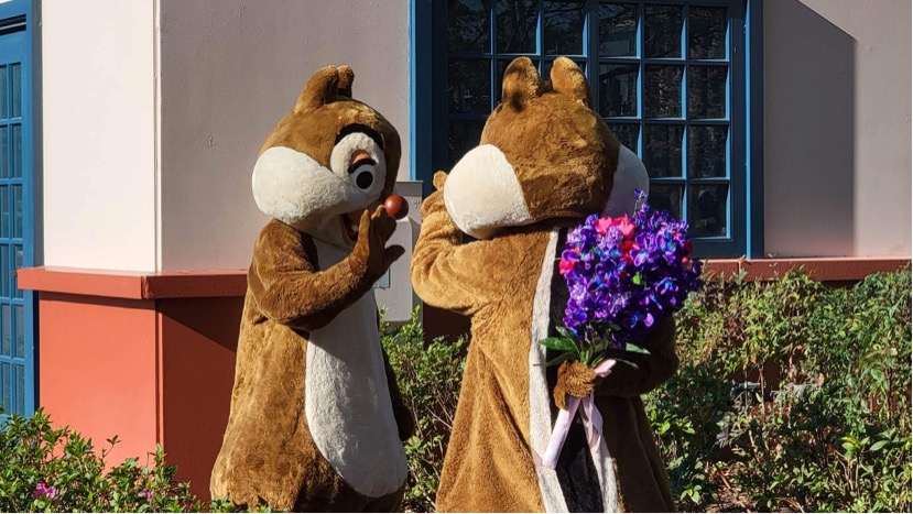 Why Hollywood Studios Is The Place To Be If You Love Disney Characters! 9 Hollywood Studios
