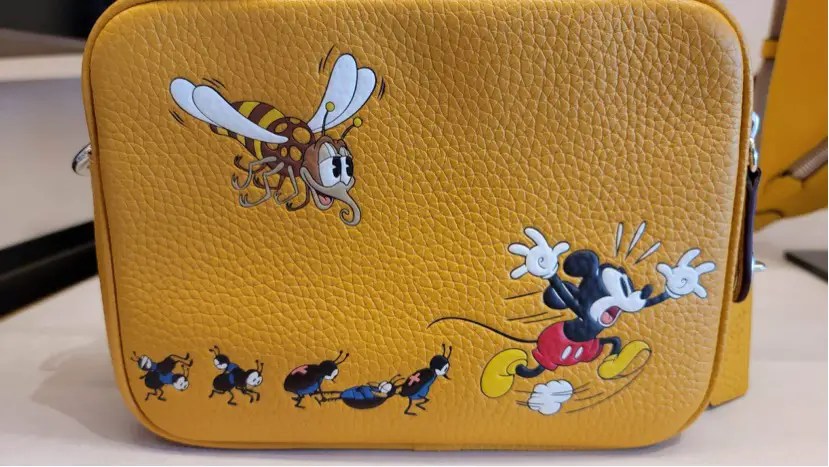 5 New Disney Collections We Must Have Available At Disney World! 4 Disney Collections