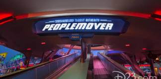 TTA PeopleMover