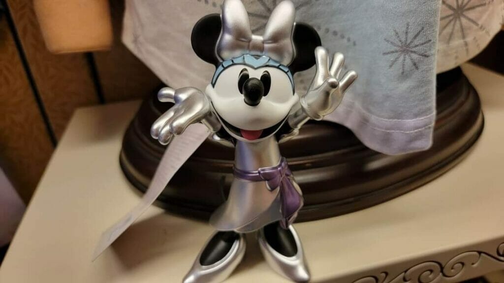 Disney100 Merchandise
