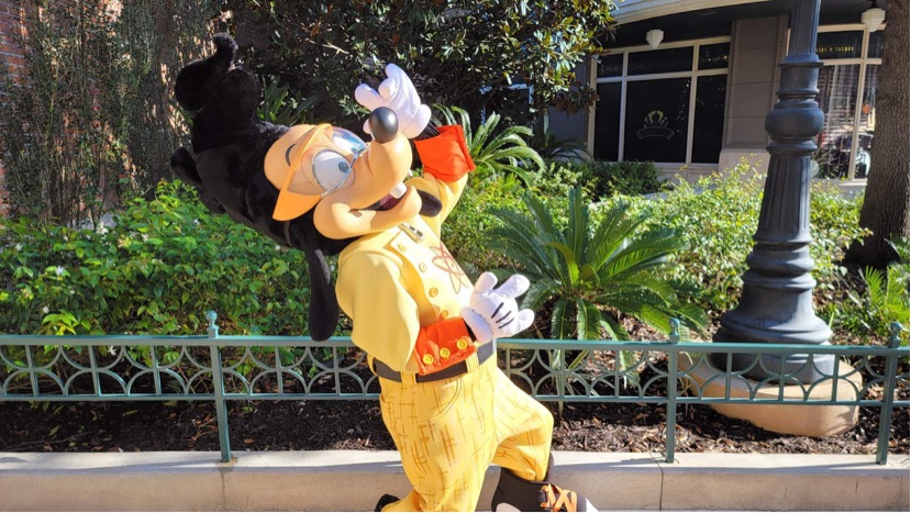 Why Hollywood Studios Is The Place To Be If You Love Disney Characters! 13 Hollywood Studios