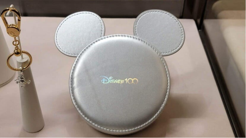 Disney100 merchandise