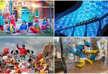 Disney News Round-Up