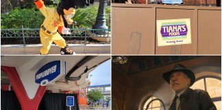 Disney News Round-Up