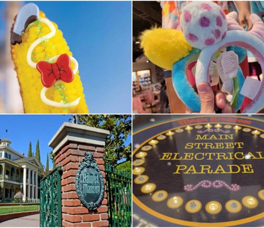 Disney News Round-Up