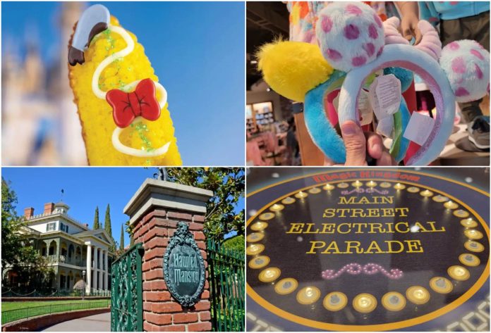 Disney-News-Round-Up Disney News Round-Up