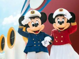 Planning your next Disney Cruise