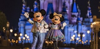 mickie and minnie date