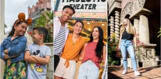 Capture Your Moment Locations