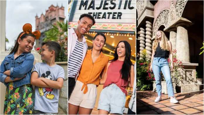 Capture Your Moment Locations