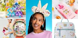 Disney Easter Gift Guide