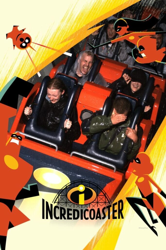 How to Enjoy a Rainy Day at Disneyland 3 1BAA8F4F AD70 49EB 9079 59128FA55EAD