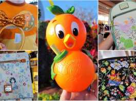 Flower & Garden Festival Merchandise