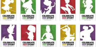 Women's History Month